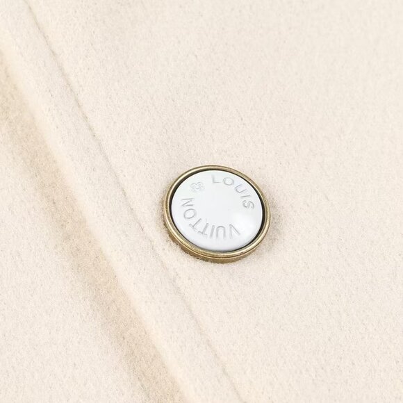 Louis Vuitton Baseball Jacket - Picture 4 of 9